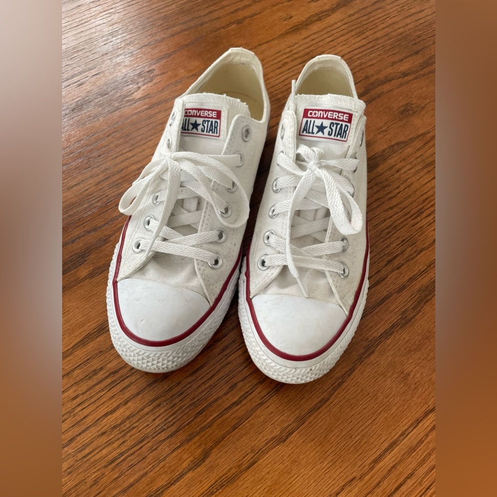 Converse All-Star Madison Ox Sneakers